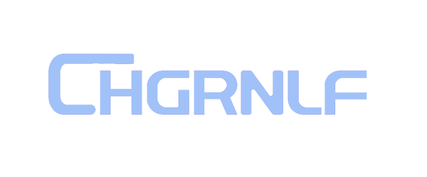 CHGRNLF Auto. Online Shop logo