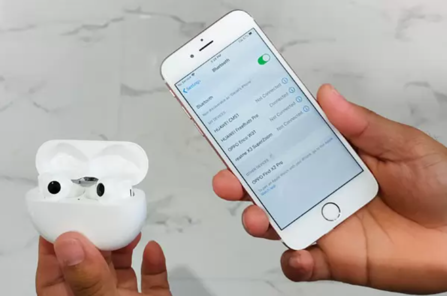 How to Keep Your Earbuds Battery Lasting Longer