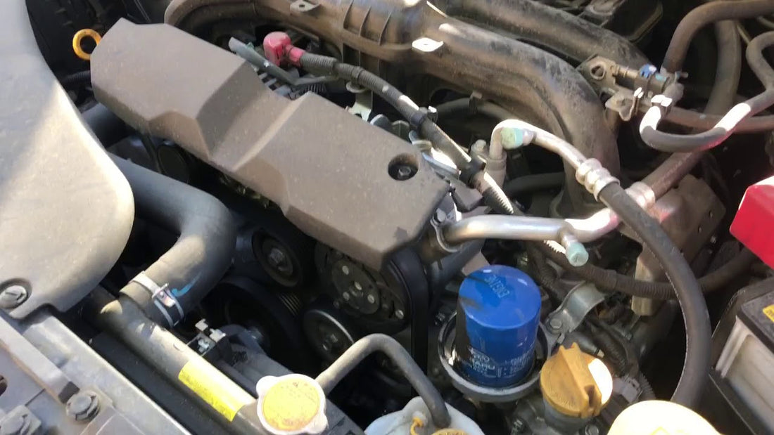 What Is an Oxygen Sensor Adapter and Why Do You Need One?