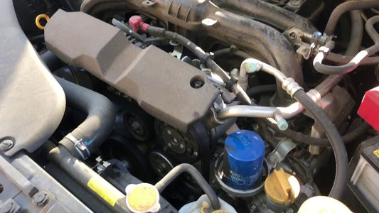 What Is an Oxygen Sensor Adapter and Why Do You Need One?