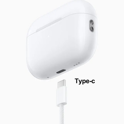 Right Replacement AirPod-AirPods Pro (2nd Generation)