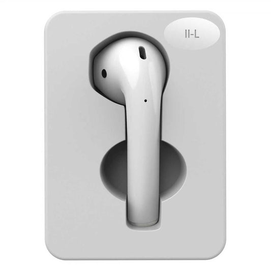CHGRNLF A2031 Single Left Side Earbud Replacement for Air 2nd Generation, Compatible with Original A1938 Charging Case